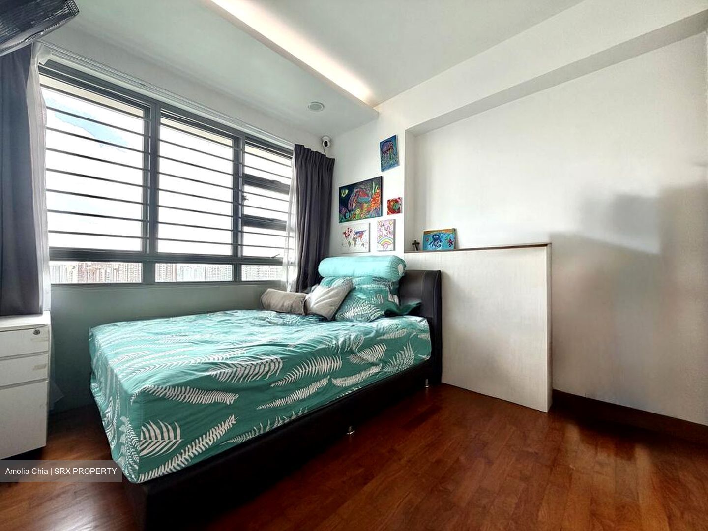 Blk 676B Punggol Drive (Punggol), HDB 4 Rooms #523398211